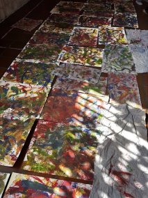 ENCUENTRO CON EL ARTE