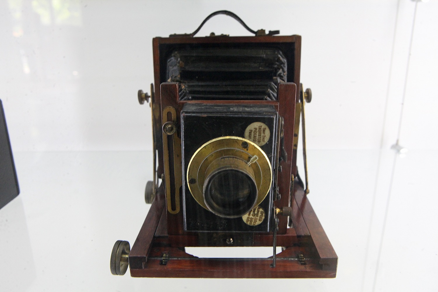 Museo de las Camaras Casa Hellmund Montaje MSarda 33