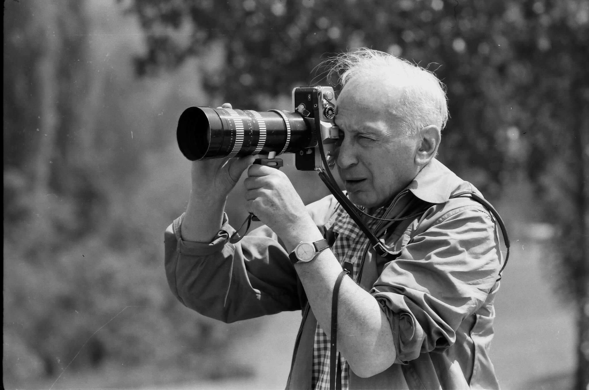 Andre Kertesz