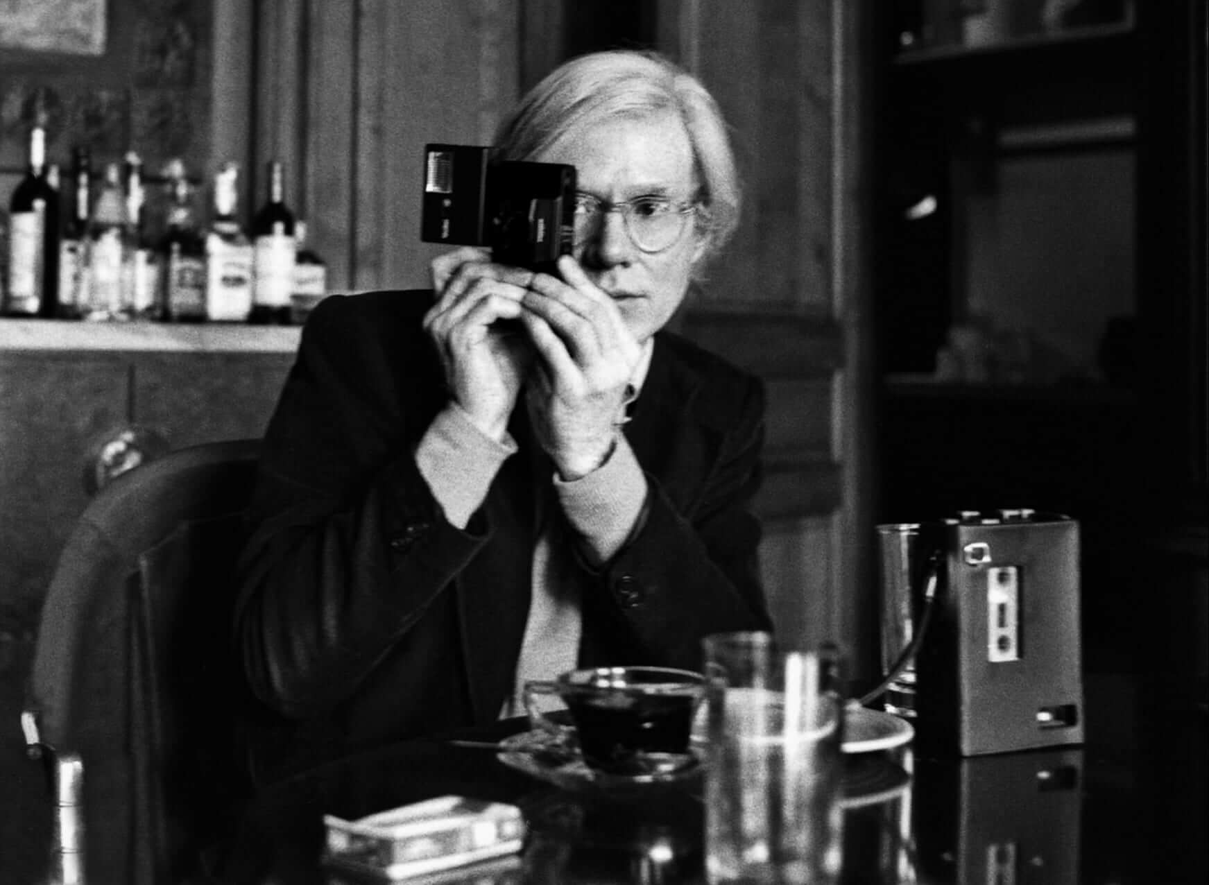 Andy Warhol