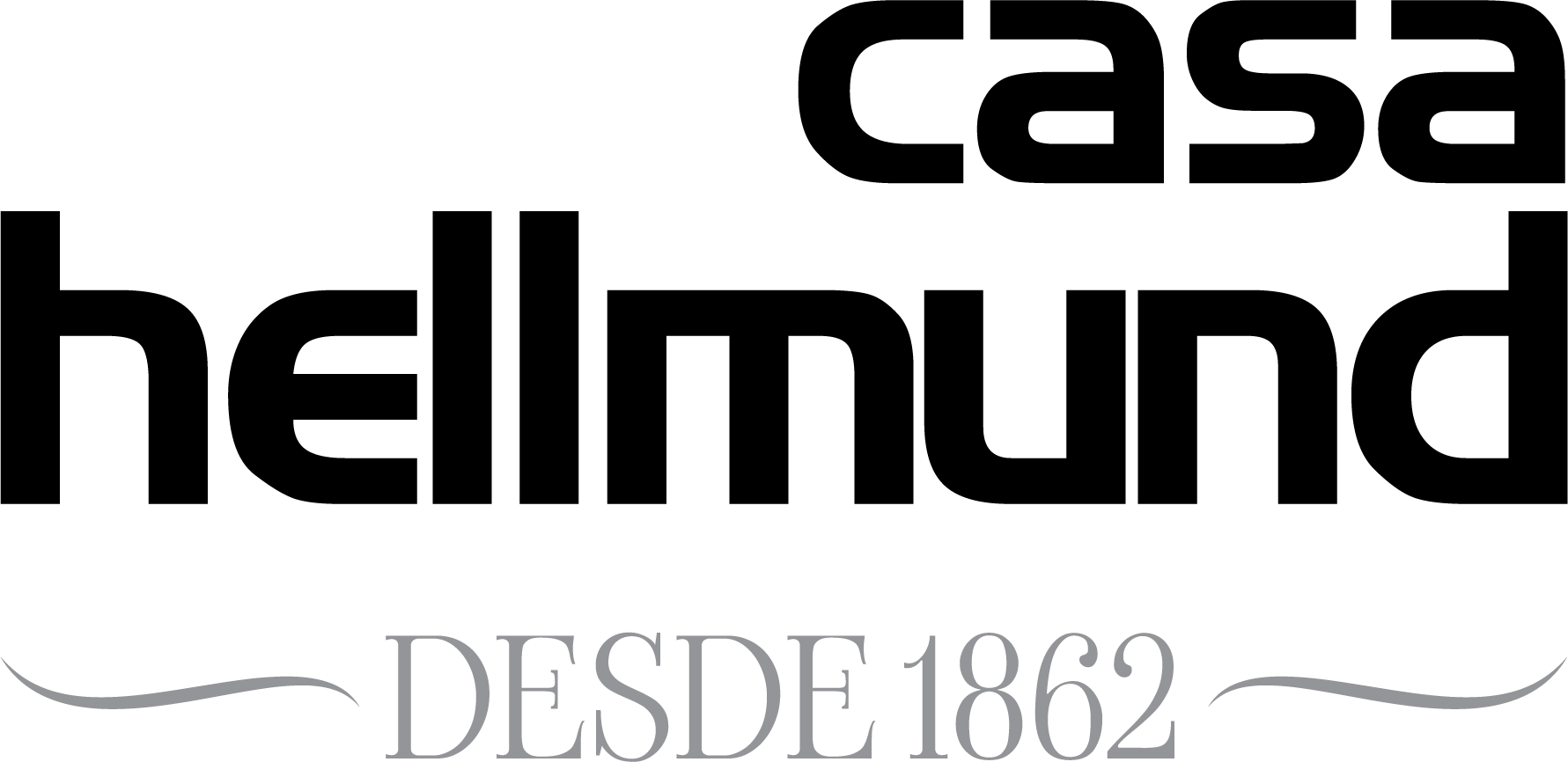 Logo de Casa Hellmund