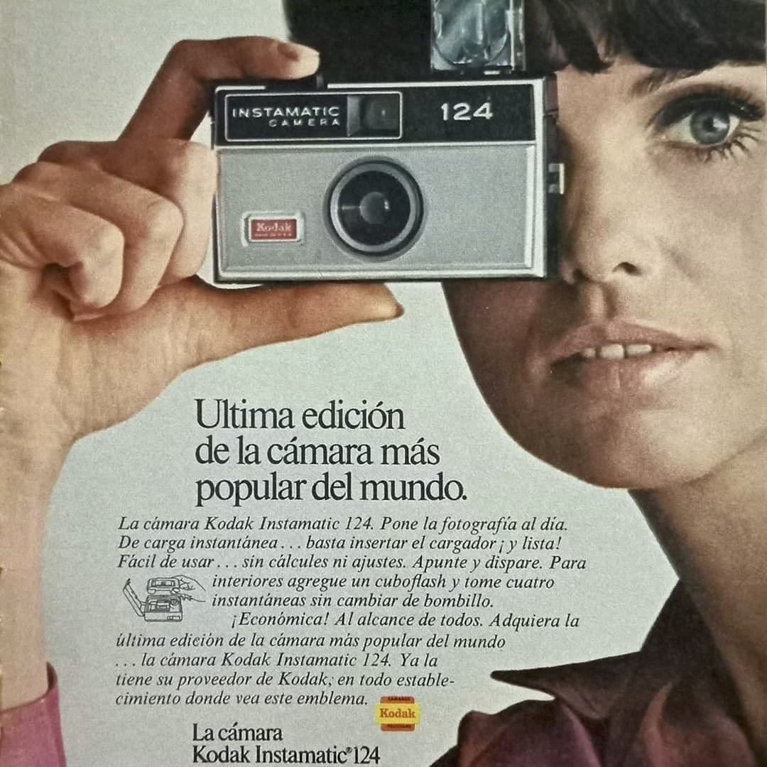 publicidad y publicaciones camara mas popular