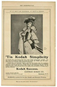publicidad y publicaciones tis kodak simplicidad 001
